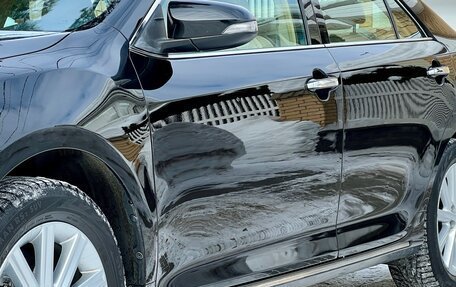 Toyota Camry, 2014 год, 1 650 000 рублей, 4 фотография