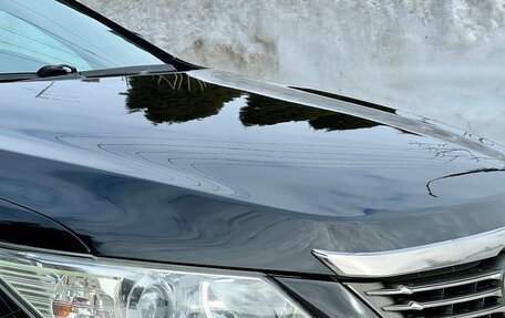 Toyota Camry, 2014 год, 1 650 000 рублей, 9 фотография