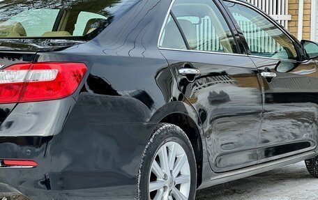 Toyota Camry, 2014 год, 1 650 000 рублей, 15 фотография