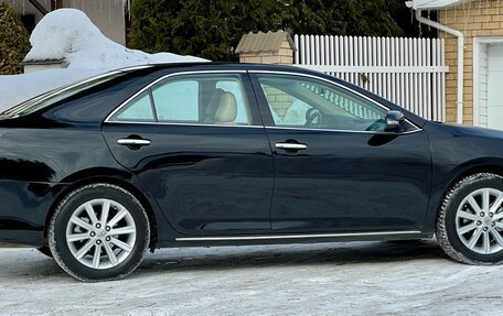 Toyota Camry, 2014 год, 1 650 000 рублей, 20 фотография