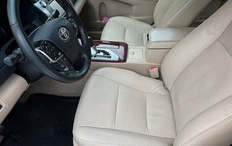 Toyota Camry, 2014 год, 1 650 000 рублей, 22 фотография