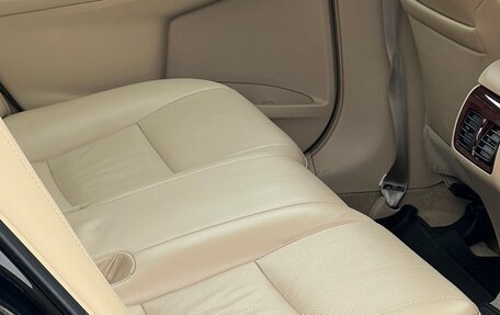 Toyota Camry, 2014 год, 1 650 000 рублей, 27 фотография