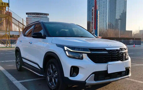 KIA Seltos I, 2023 год, 2 021 911 рублей, 3 фотография