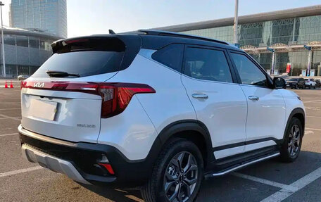 KIA Seltos I, 2023 год, 2 021 911 рублей, 5 фотография