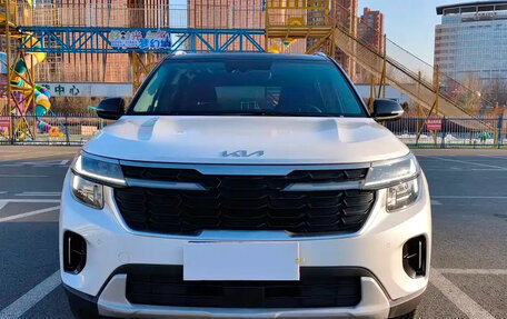 KIA Seltos I, 2023 год, 2 021 911 рублей, 2 фотография