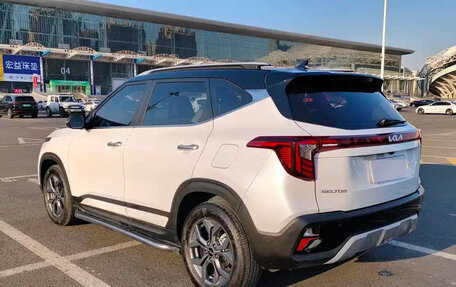 KIA Seltos I, 2023 год, 2 021 911 рублей, 7 фотография