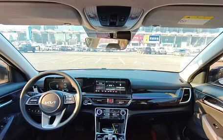KIA Seltos I, 2023 год, 2 021 911 рублей, 11 фотография