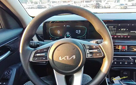 KIA Seltos I, 2023 год, 2 021 911 рублей, 14 фотография