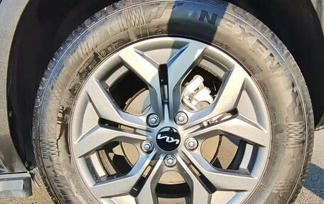 KIA Seltos I, 2023 год, 2 021 911 рублей, 18 фотография