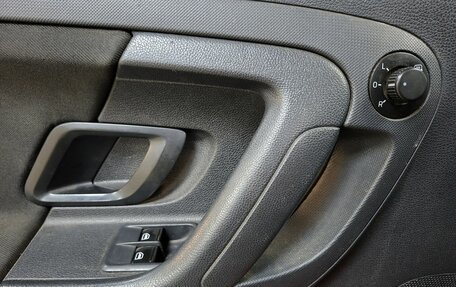 Skoda Fabia II, 2013 год, 580 000 рублей, 16 фотография