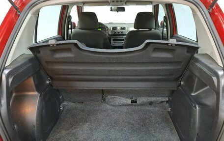 Skoda Fabia II, 2013 год, 580 000 рублей, 11 фотография