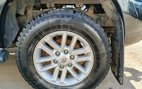 Toyota Hilux VII, 2012 год, 2 319 000 рублей, 12 фотография