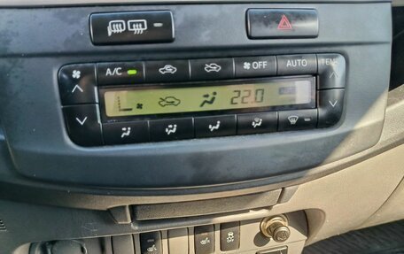 Toyota Hilux VII, 2012 год, 2 319 000 рублей, 15 фотография