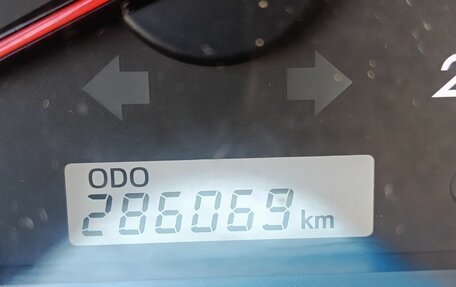 Toyota Hilux VII, 2012 год, 2 319 000 рублей, 18 фотография