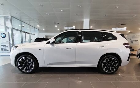 BMW X3, 2025 год, 7 930 000 рублей, 8 фотография