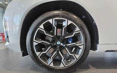 BMW X3, 2025 год, 7 930 000 рублей, 9 фотография