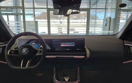 BMW X3, 2025 год, 7 930 000 рублей, 14 фотография