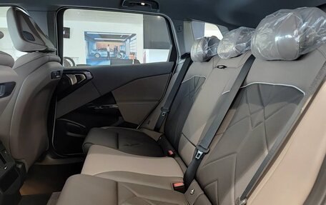 BMW X3, 2025 год, 7 930 000 рублей, 13 фотография