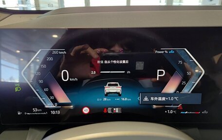 BMW X3, 2025 год, 7 930 000 рублей, 15 фотография