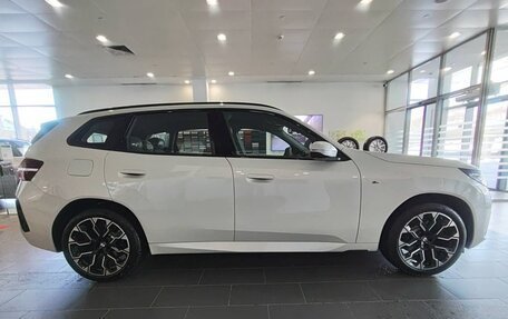 BMW X3, 2025 год, 7 930 000 рублей, 4 фотография