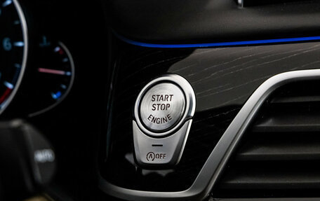 BMW 7 серия, 2016 год, 2 870 010 рублей, 20 фотография