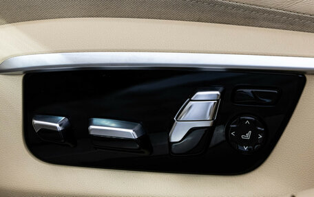 BMW 7 серия, 2016 год, 2 870 010 рублей, 24 фотография