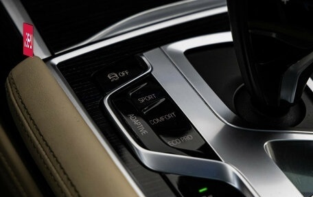 BMW 7 серия, 2016 год, 2 870 010 рублей, 19 фотография