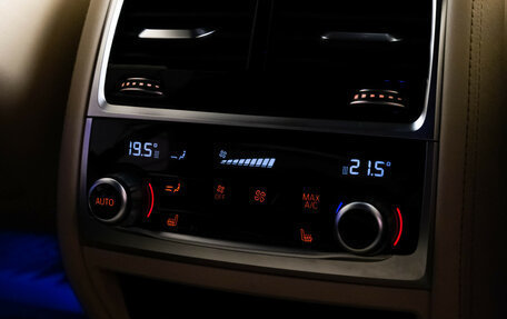 BMW 7 серия, 2016 год, 2 870 010 рублей, 33 фотография