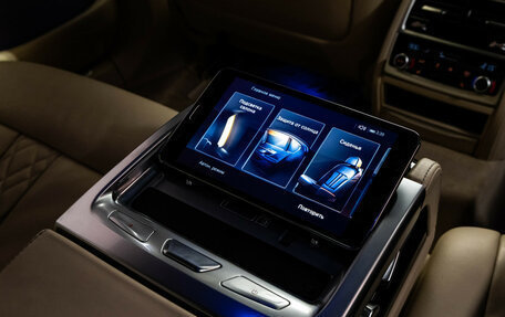 BMW 7 серия, 2016 год, 2 870 010 рублей, 32 фотография