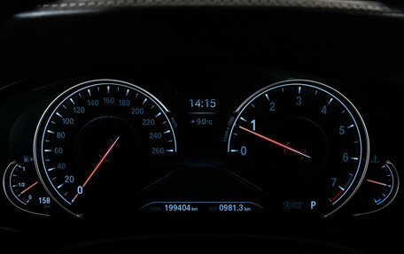 BMW 7 серия, 2016 год, 2 870 010 рублей, 40 фотография