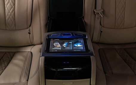 BMW 7 серия, 2016 год, 2 870 010 рублей, 30 фотография