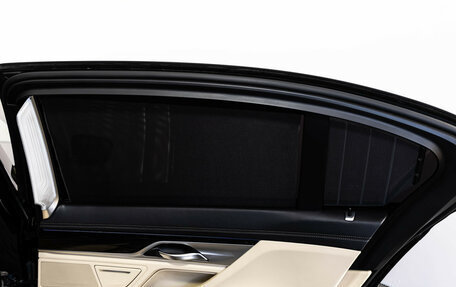 BMW 7 серия, 2016 год, 2 870 010 рублей, 36 фотография