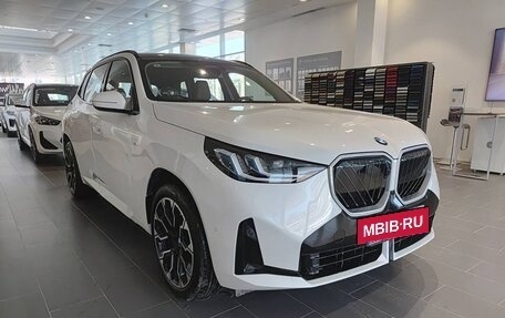 BMW X3, 2025 год, 7 970 000 рублей, 3 фотография