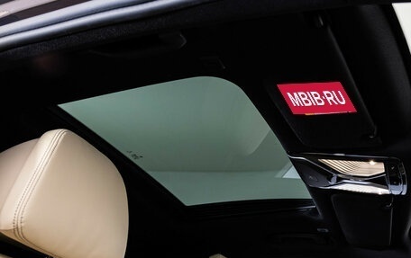 BMW 7 серия, 2016 год, 2 870 010 рублей, 39 фотография