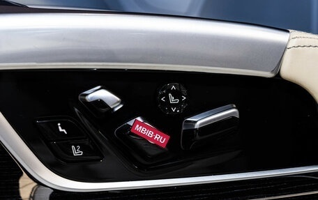 BMW 7 серия, 2016 год, 2 870 010 рублей, 34 фотография