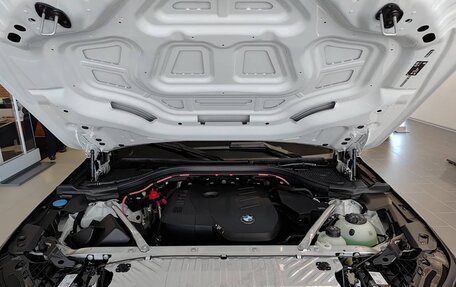 BMW X3, 2025 год, 7 970 000 рублей, 9 фотография