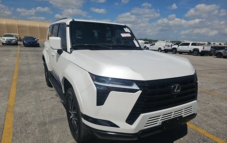 Lexus GX, 2025 год, 14 500 000 рублей, 2 фотография