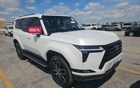 Lexus GX, 2025 год, 14 500 000 рублей, 3 фотография