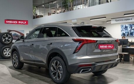 Haval F7, 2026 год, 3 464 010 рублей, 5 фотография