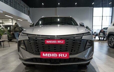 Haval F7, 2026 год, 3 464 010 рублей, 3 фотография