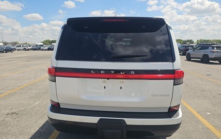 Lexus GX, 2025 год, 14 500 000 рублей, 5 фотография