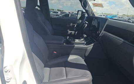 Lexus GX, 2025 год, 14 500 000 рублей, 9 фотография