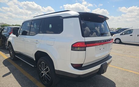 Lexus GX, 2025 год, 14 500 000 рублей, 7 фотография