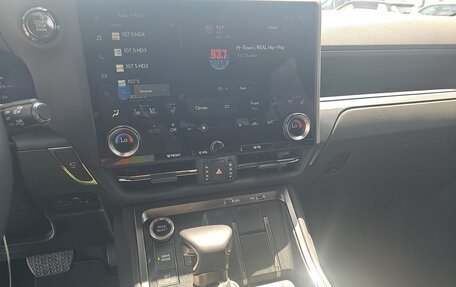 Lexus GX, 2025 год, 14 500 000 рублей, 11 фотография