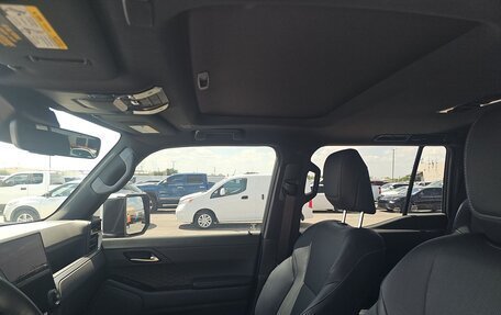 Lexus GX, 2025 год, 14 500 000 рублей, 14 фотография