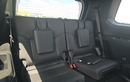 Lexus GX, 2025 год, 14 500 000 рублей, 13 фотография