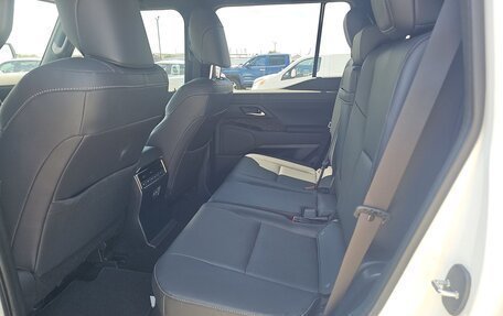 Lexus GX, 2025 год, 14 500 000 рублей, 12 фотография