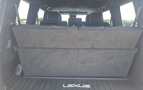 Lexus GX, 2025 год, 14 500 000 рублей, 16 фотография