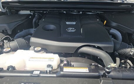 Lexus GX, 2025 год, 14 500 000 рублей, 15 фотография