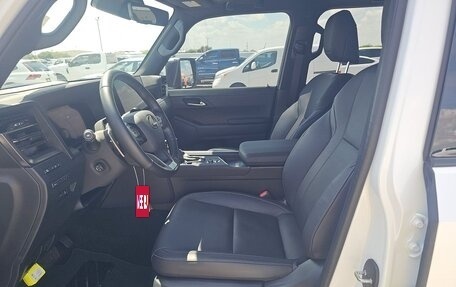 Lexus GX, 2025 год, 14 500 000 рублей, 8 фотография